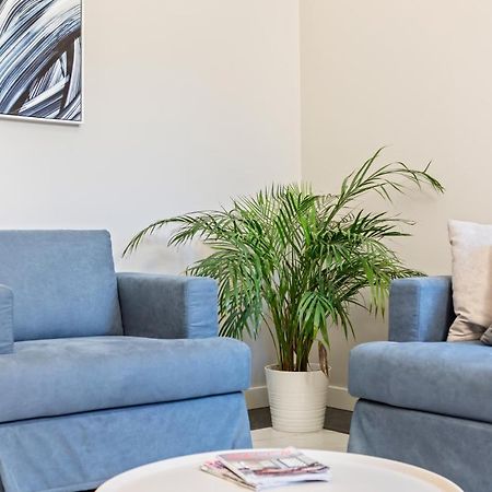 Darsena Apartments By Wonderful Italy Syracuse ภายนอก รูปภาพ