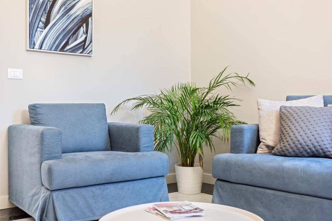 Darsena Apartments By Wonderful Italy Syracuse ภายนอก รูปภาพ