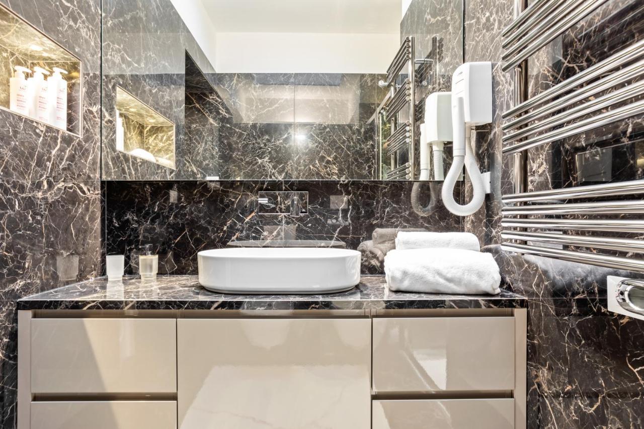 Darsena Apartments By Wonderful Italy Syracuse ภายนอก รูปภาพ
