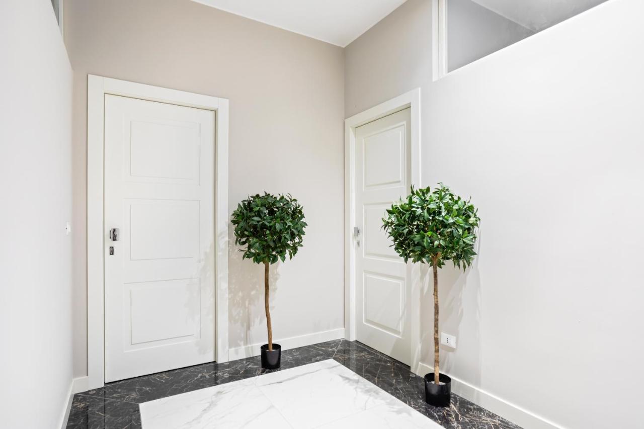 Darsena Apartments By Wonderful Italy Syracuse ภายนอก รูปภาพ