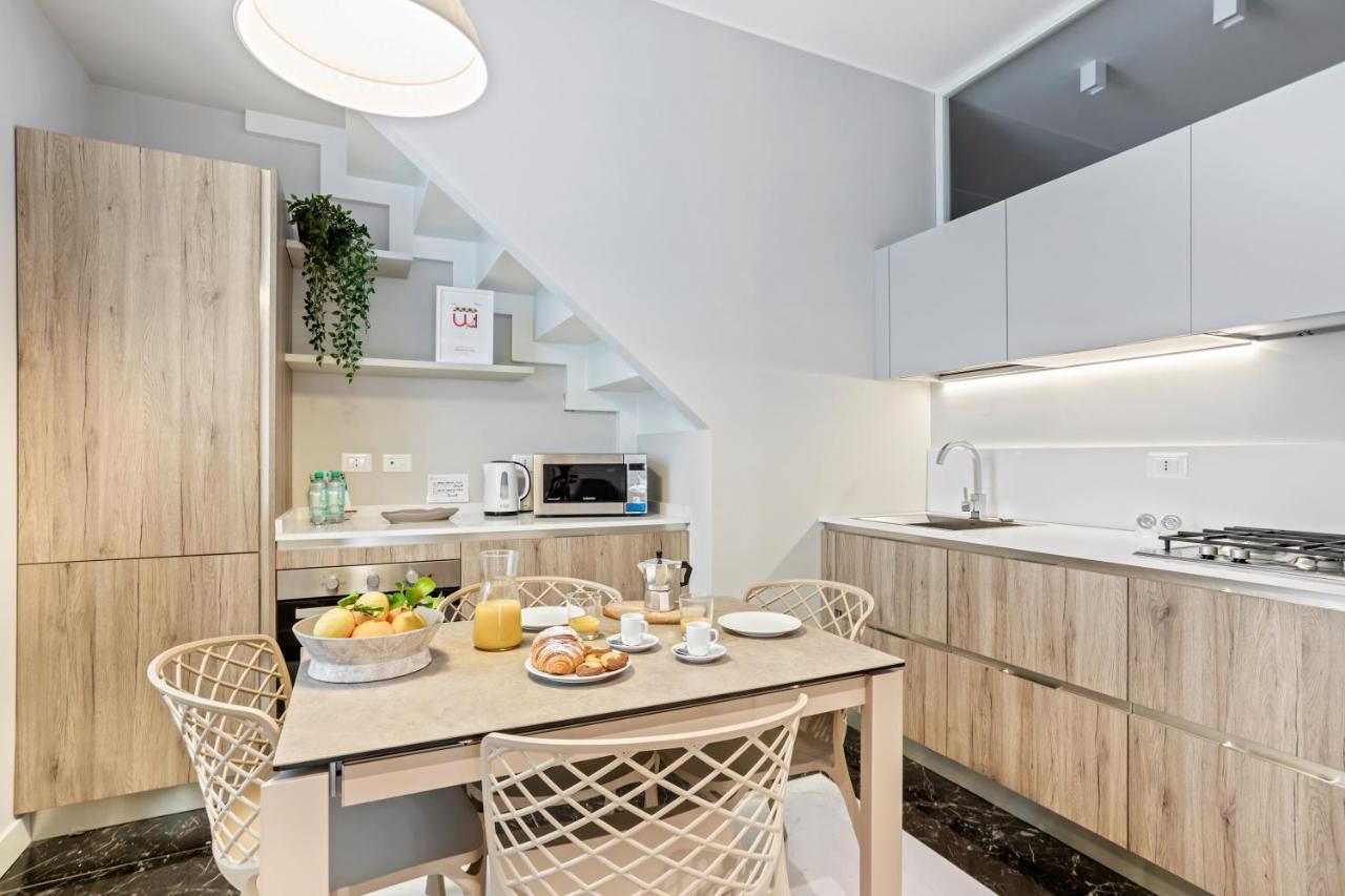 Darsena Apartments By Wonderful Italy Syracuse ภายนอก รูปภาพ