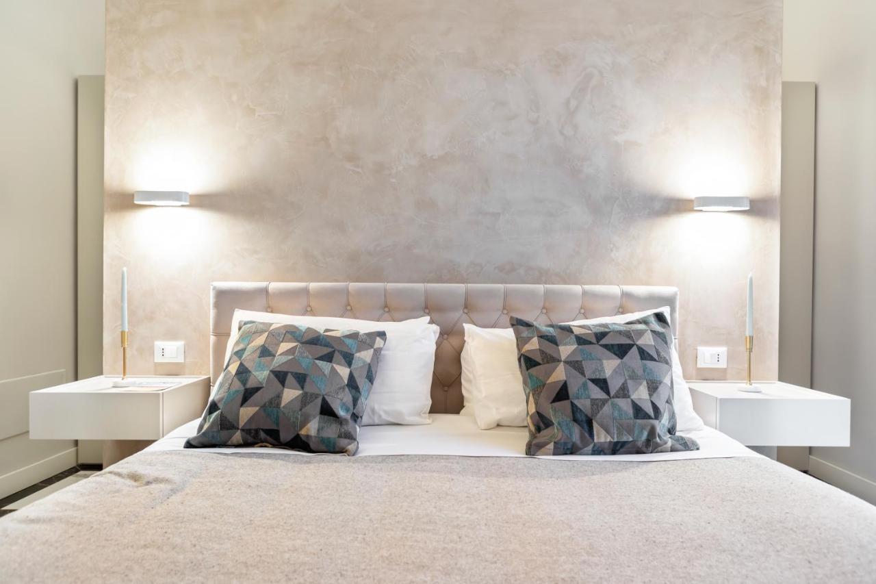 Darsena Apartments By Wonderful Italy Syracuse ภายนอก รูปภาพ