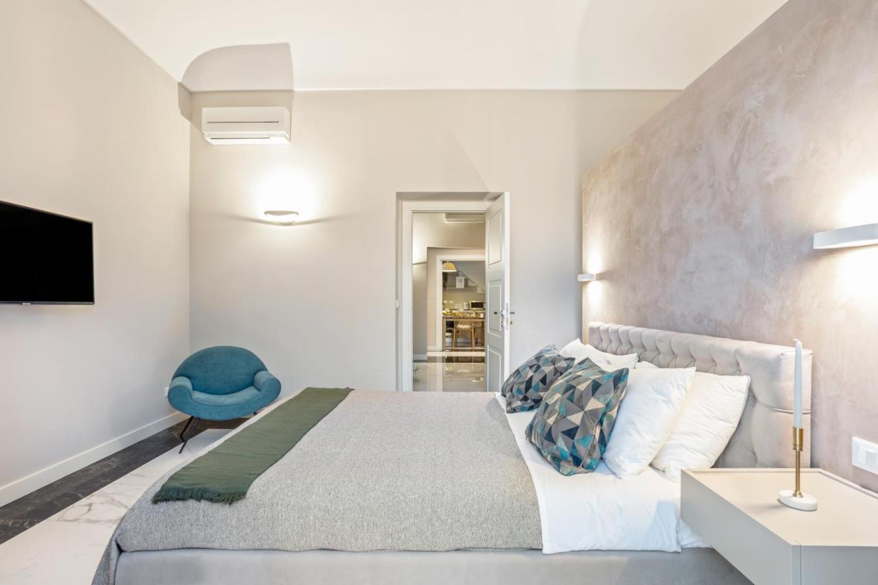 Darsena Apartments By Wonderful Italy Syracuse ภายนอก รูปภาพ