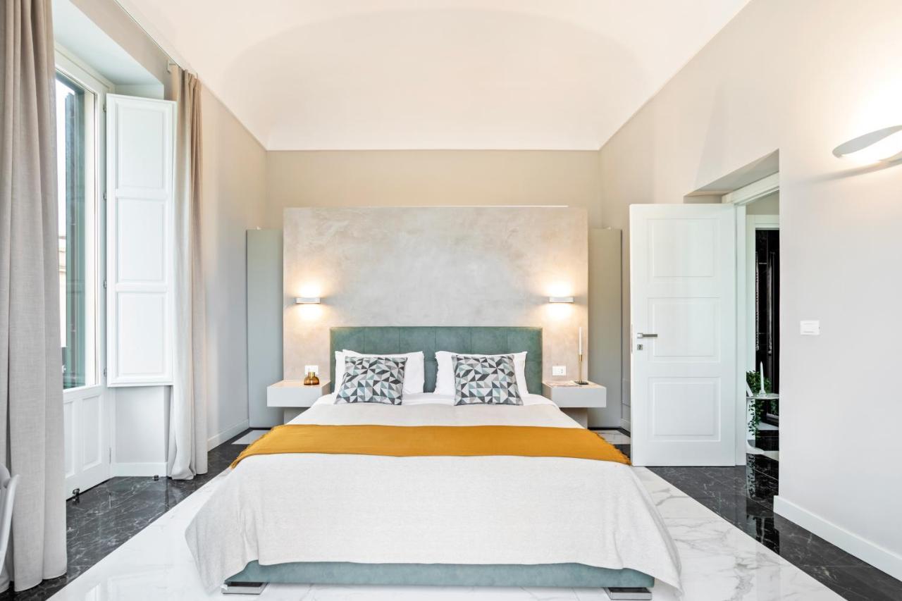 Darsena Apartments By Wonderful Italy Syracuse ภายนอก รูปภาพ