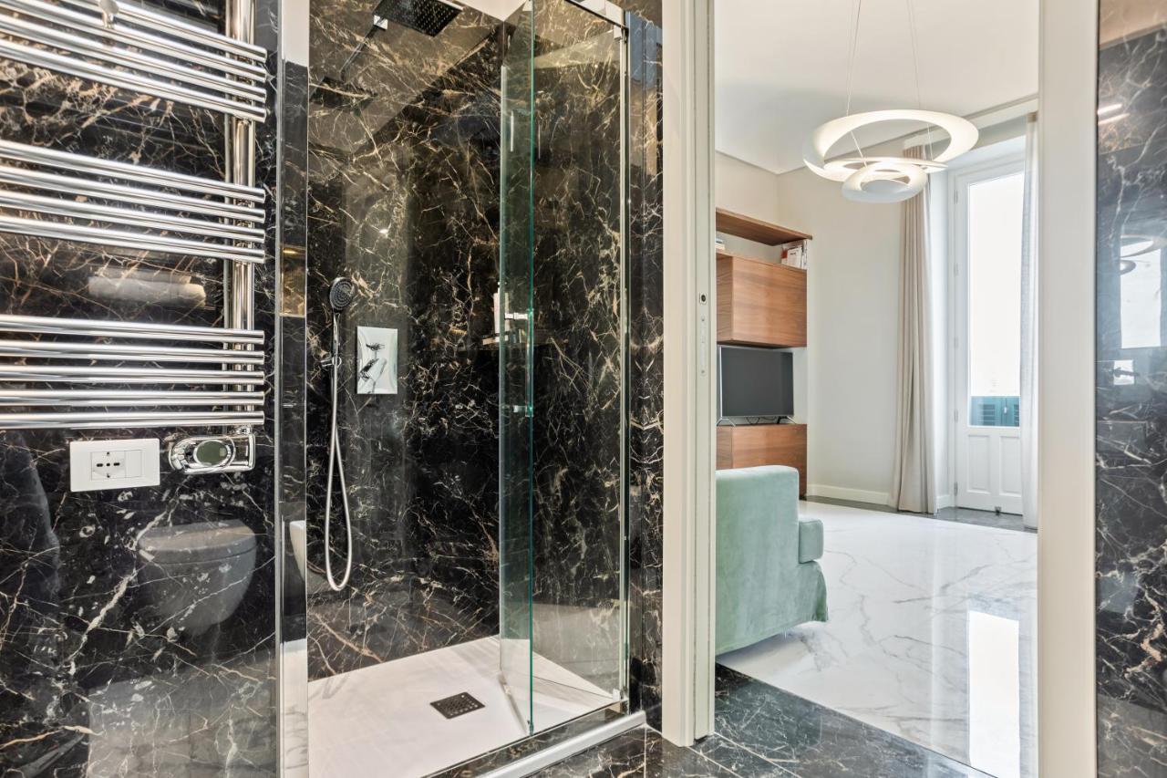 Darsena Apartments By Wonderful Italy Syracuse ภายนอก รูปภาพ