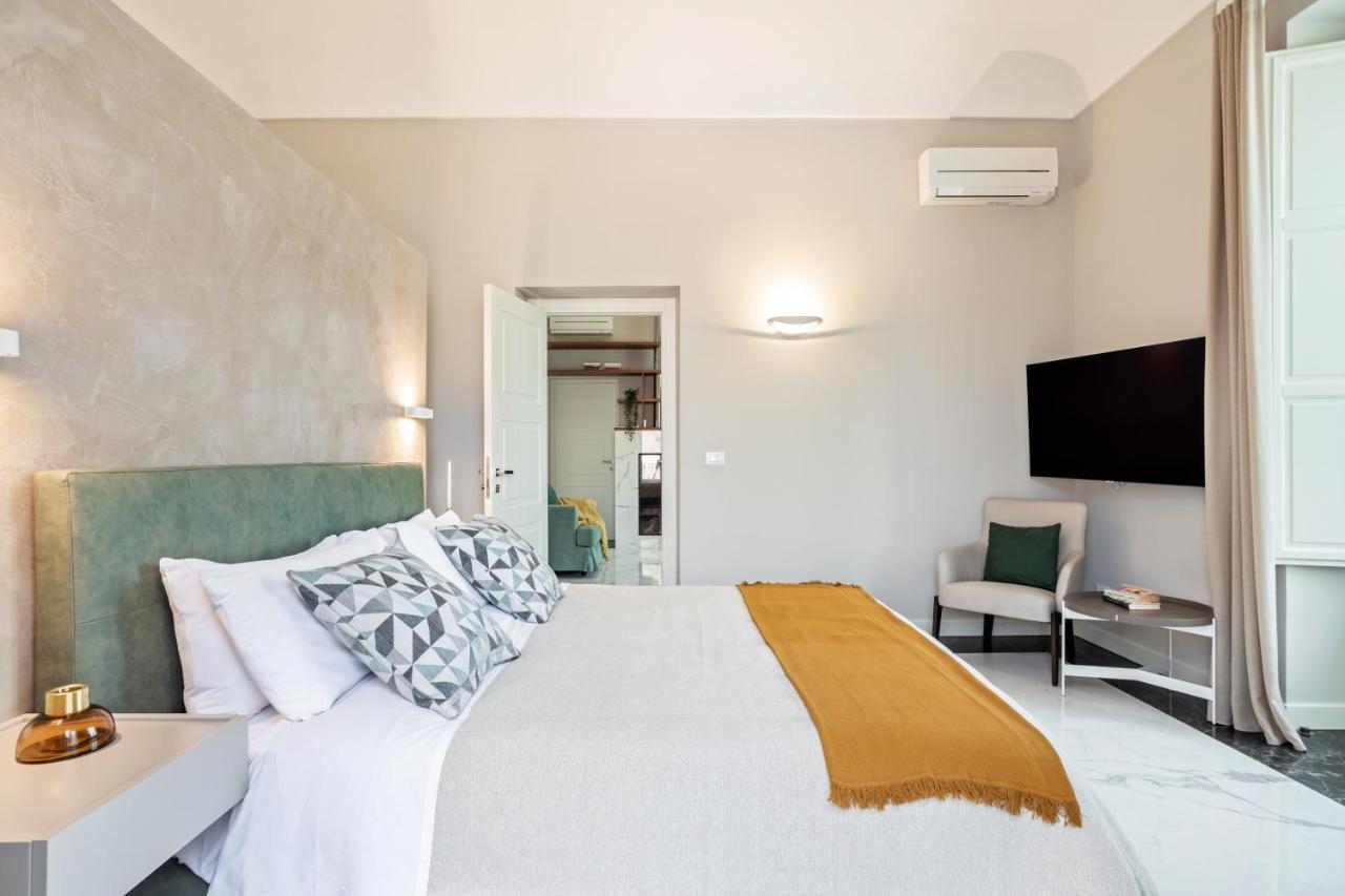 Darsena Apartments By Wonderful Italy Syracuse ภายนอก รูปภาพ