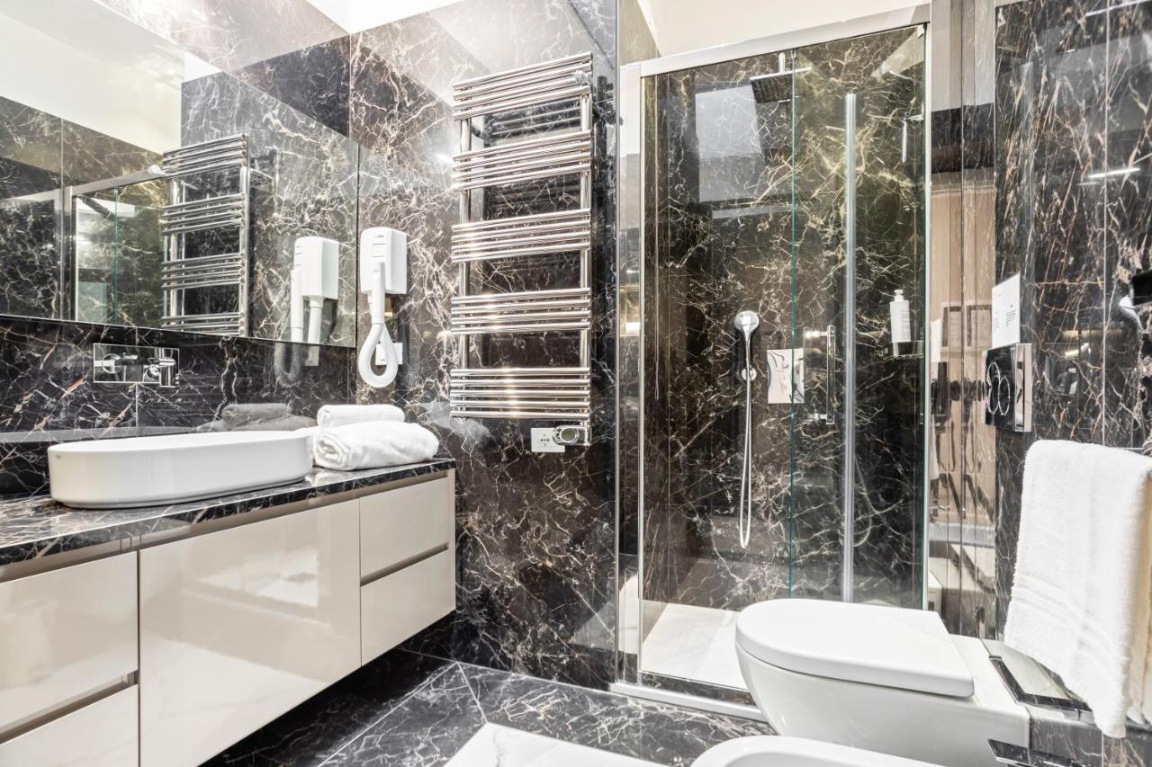 Darsena Apartments By Wonderful Italy Syracuse ภายนอก รูปภาพ