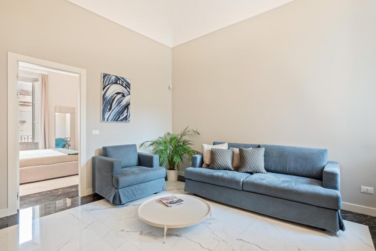Darsena Apartments By Wonderful Italy Syracuse ภายนอก รูปภาพ