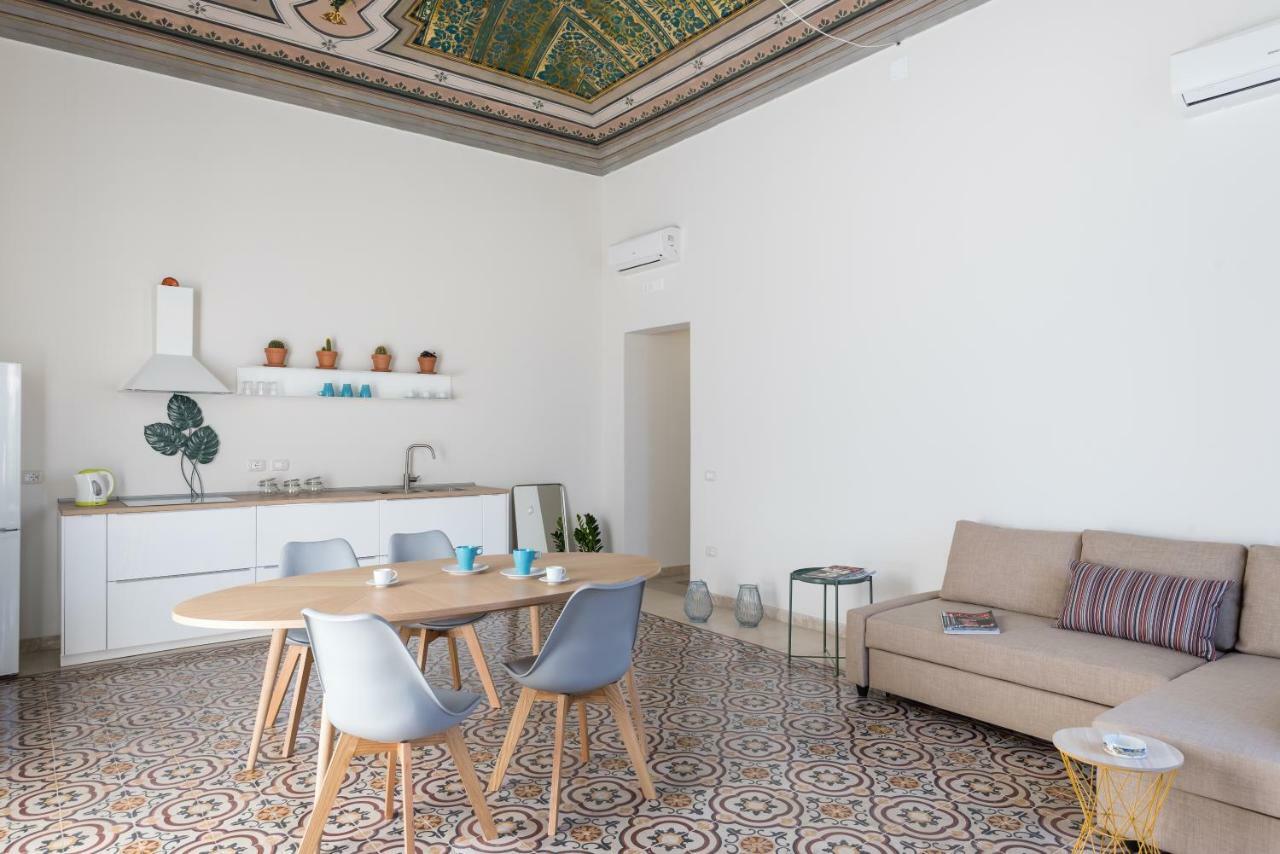 Darsena Apartments By Wonderful Italy Syracuse ภายนอก รูปภาพ