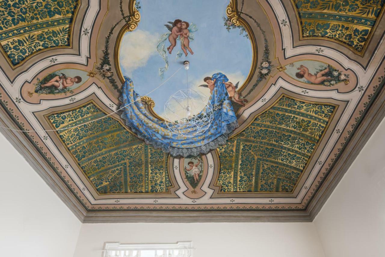 Darsena Apartments By Wonderful Italy Syracuse ภายนอก รูปภาพ