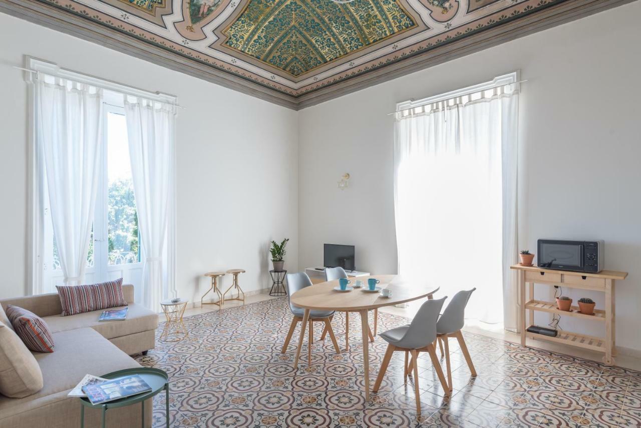 Darsena Apartments By Wonderful Italy Syracuse ภายนอก รูปภาพ