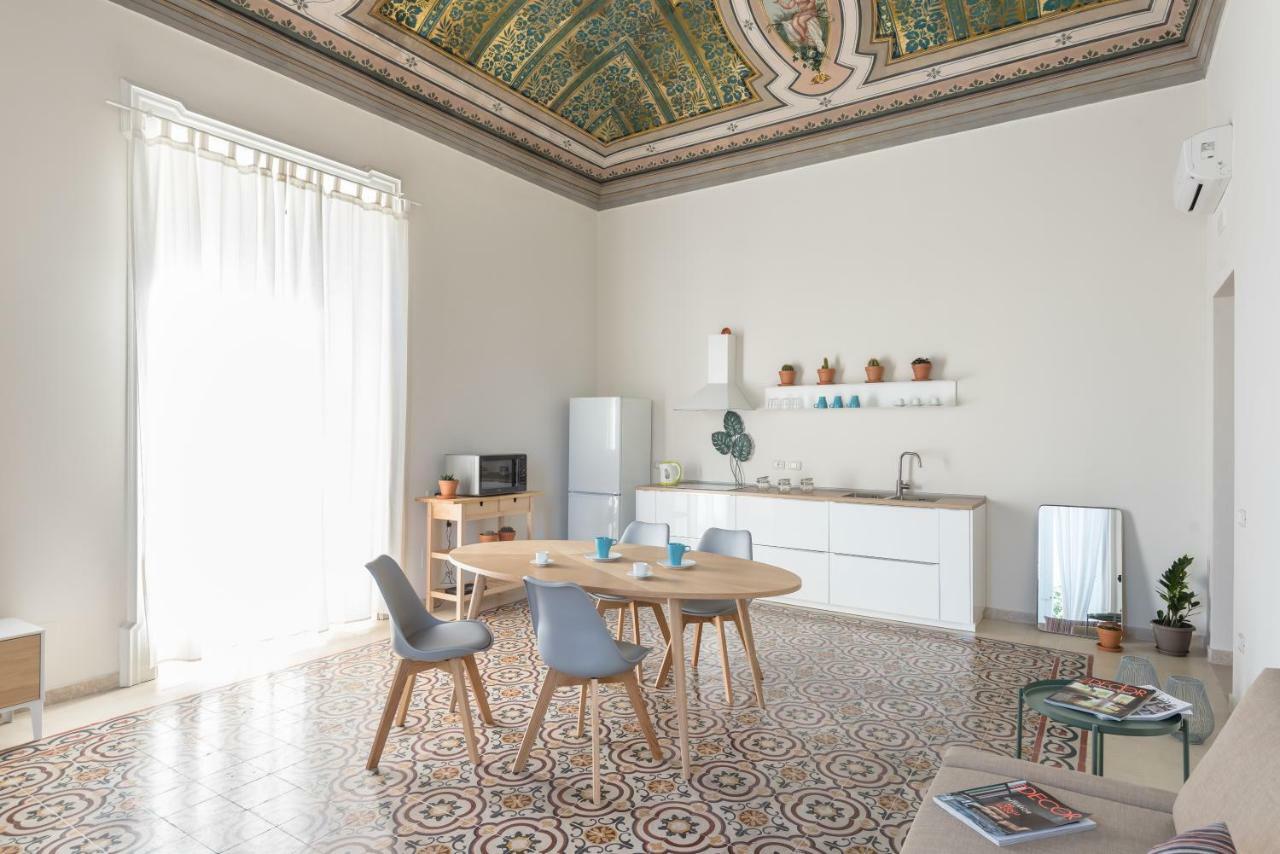 Darsena Apartments By Wonderful Italy Syracuse ภายนอก รูปภาพ