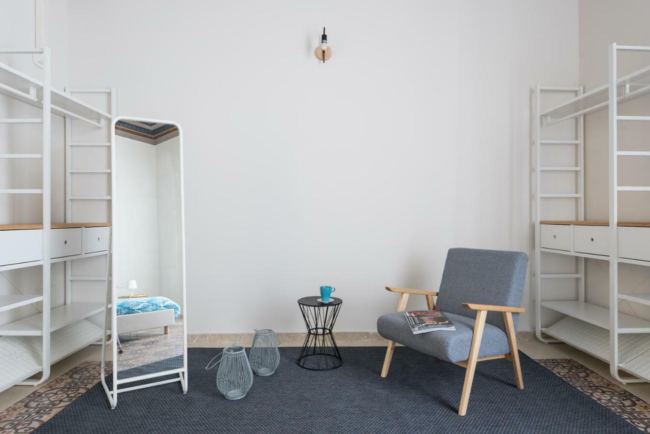 Darsena Apartments By Wonderful Italy Syracuse ภายนอก รูปภาพ