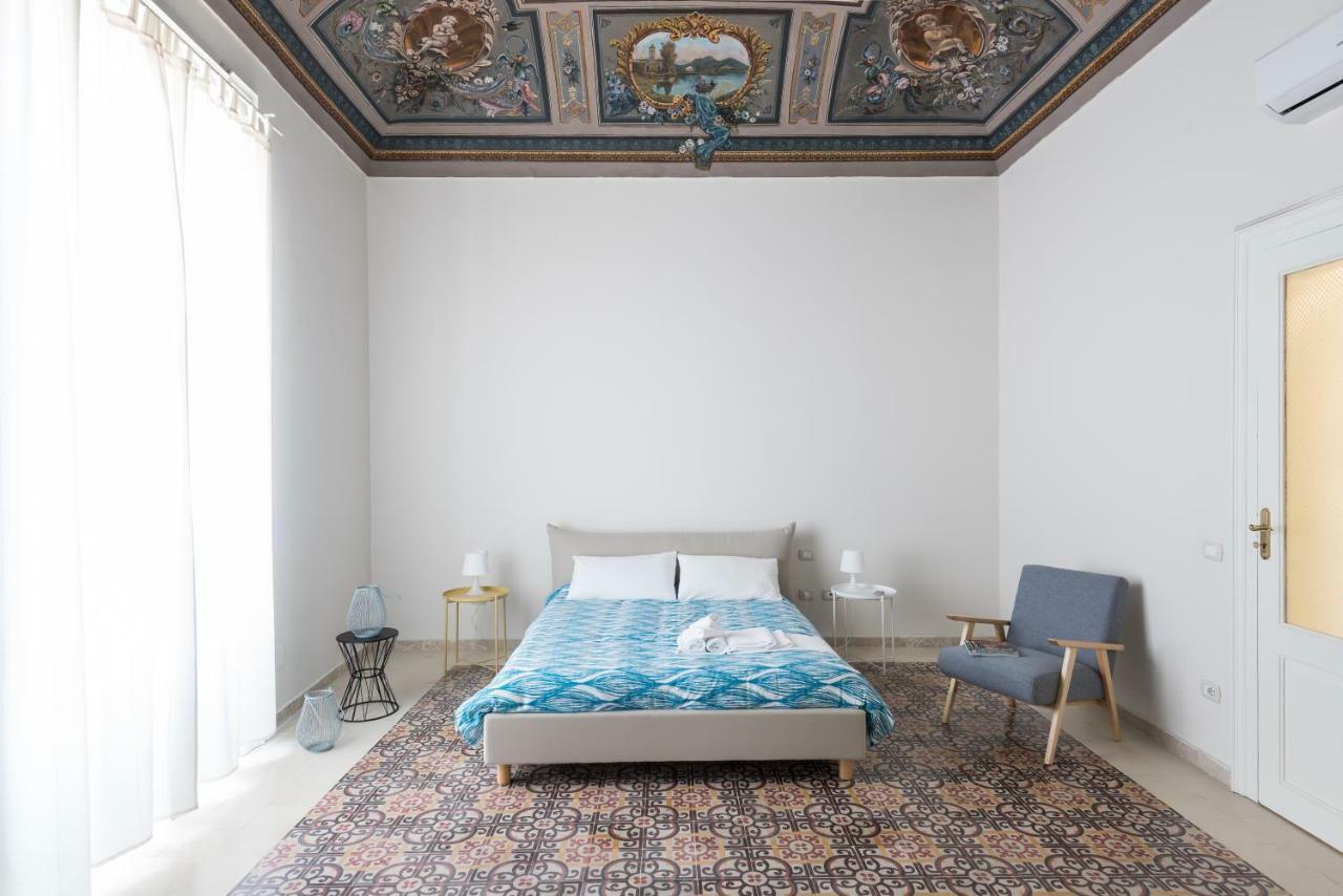 Darsena Apartments By Wonderful Italy Syracuse ภายนอก รูปภาพ
