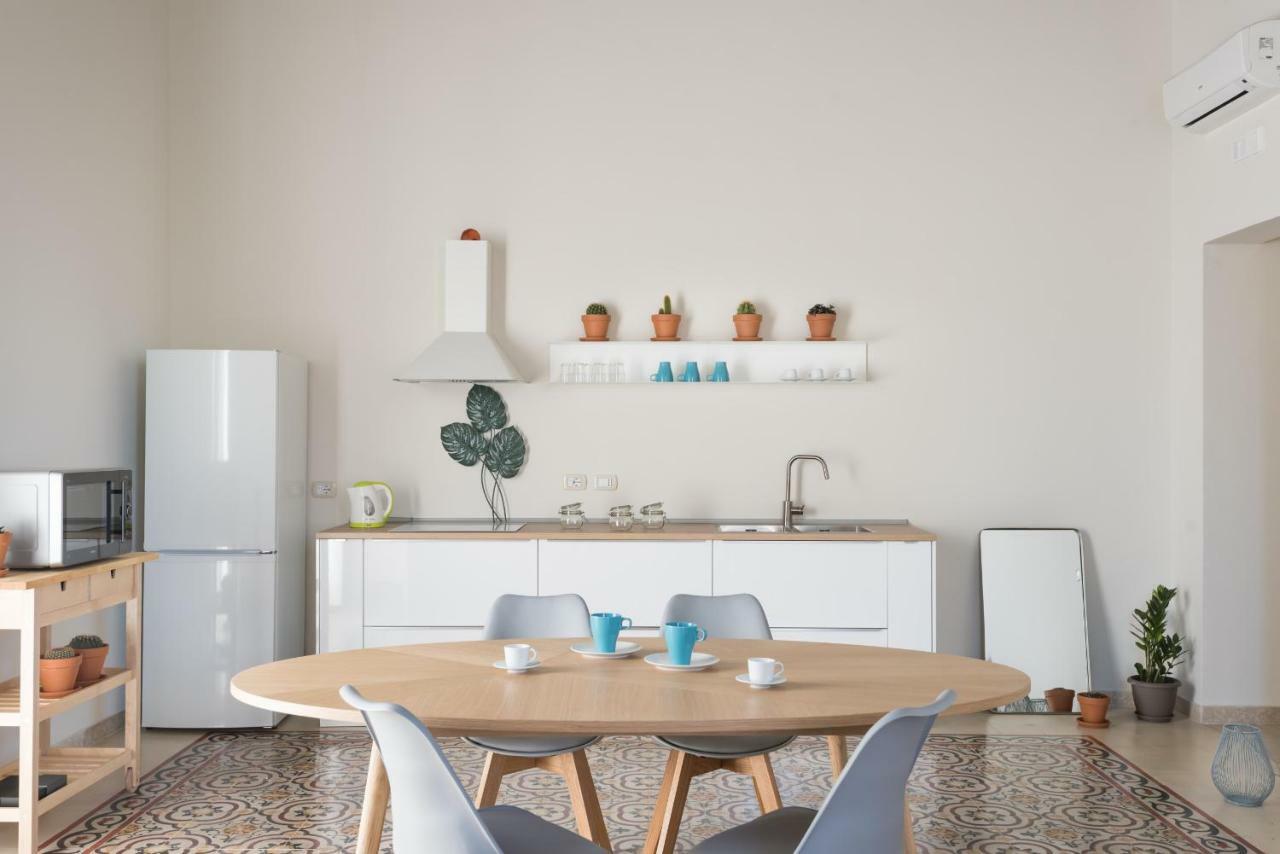 Darsena Apartments By Wonderful Italy Syracuse ภายนอก รูปภาพ