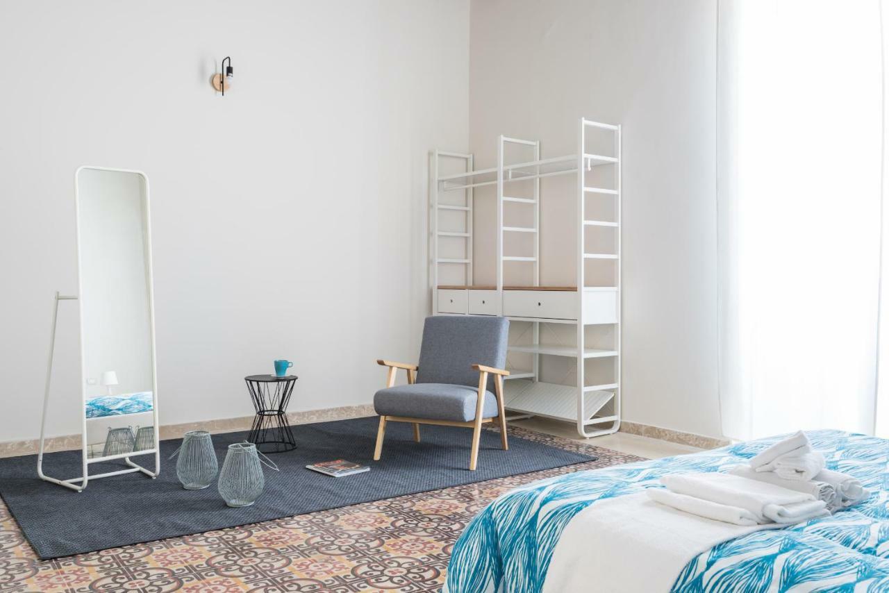 Darsena Apartments By Wonderful Italy Syracuse ภายนอก รูปภาพ