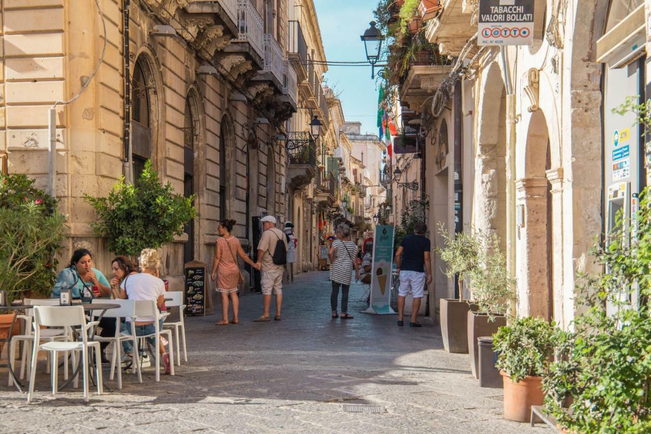 Darsena Apartments By Wonderful Italy Syracuse ภายนอก รูปภาพ