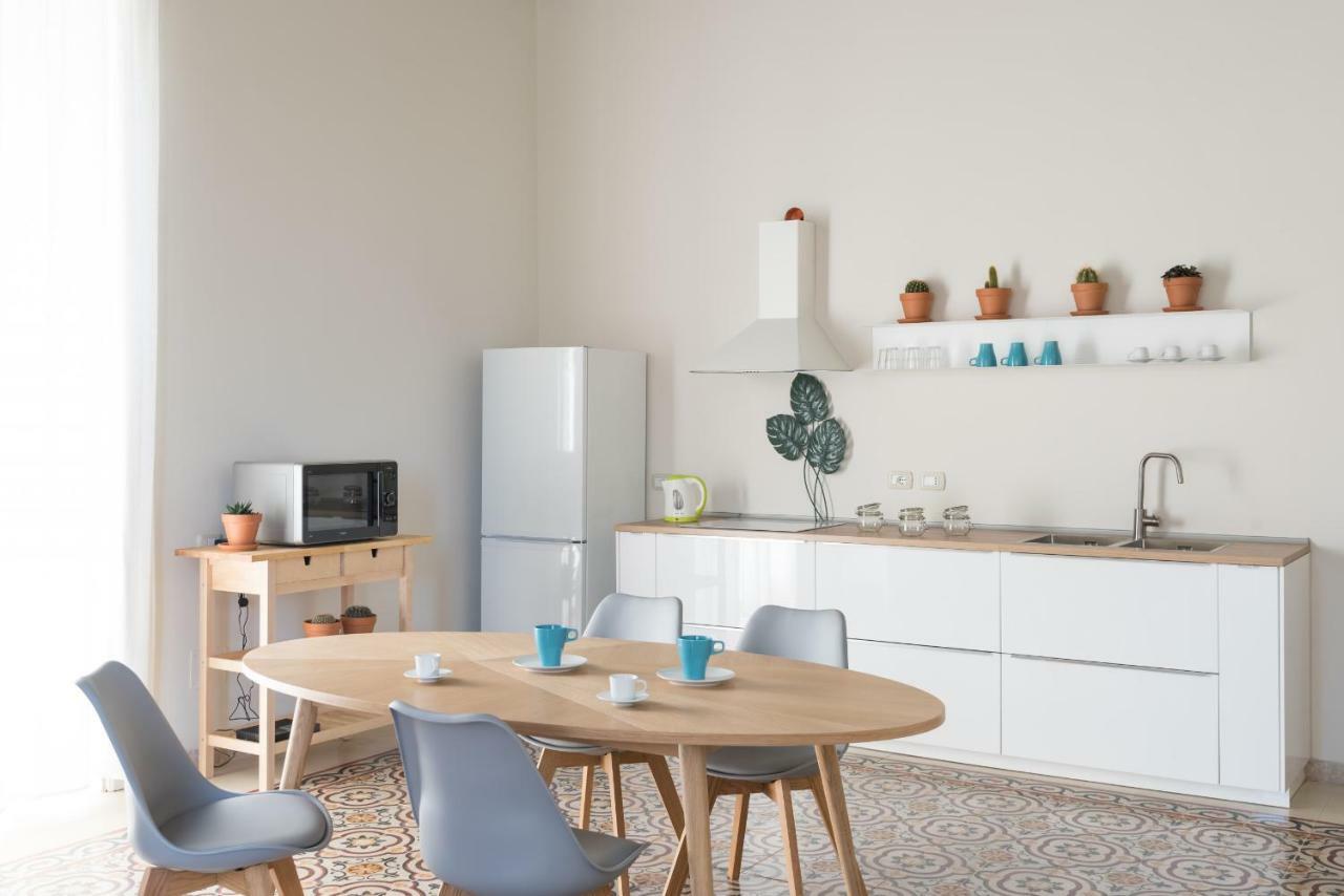 Darsena Apartments By Wonderful Italy Syracuse ภายนอก รูปภาพ