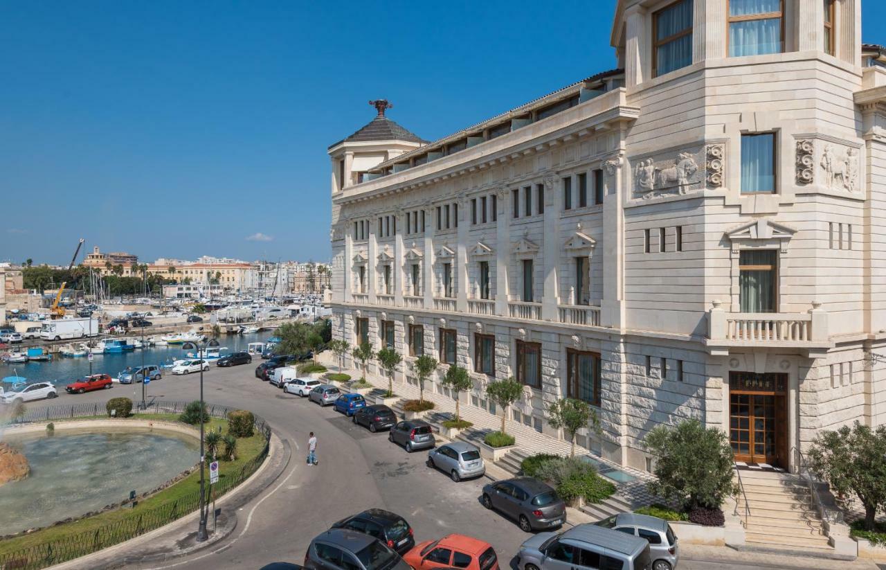 Darsena Apartments By Wonderful Italy Syracuse ภายนอก รูปภาพ