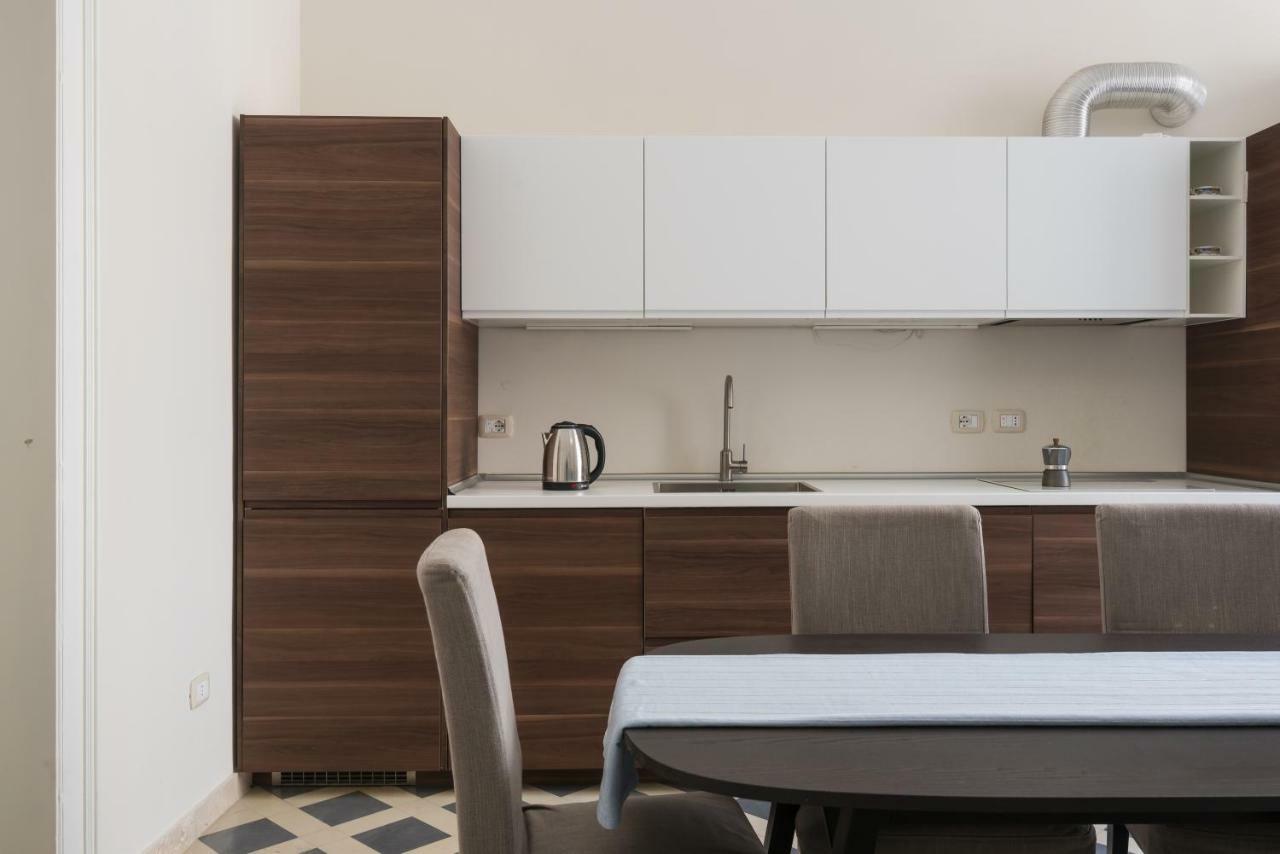 Darsena Apartments By Wonderful Italy Syracuse ภายนอก รูปภาพ