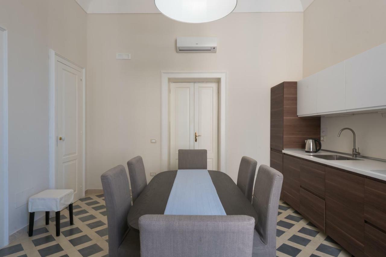 Darsena Apartments By Wonderful Italy Syracuse ภายนอก รูปภาพ