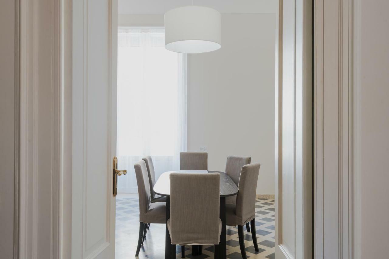 Darsena Apartments By Wonderful Italy Syracuse ภายนอก รูปภาพ