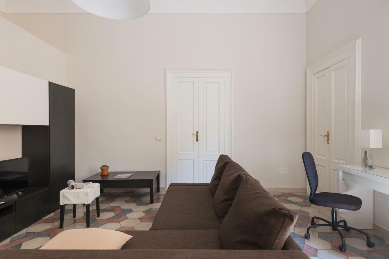 Darsena Apartments By Wonderful Italy Syracuse ภายนอก รูปภาพ