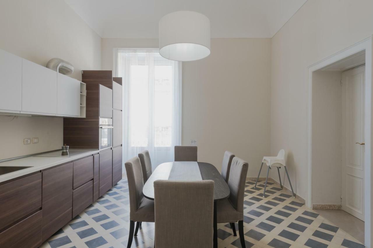 Darsena Apartments By Wonderful Italy Syracuse ภายนอก รูปภาพ