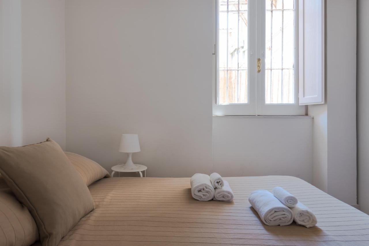 Darsena Apartments By Wonderful Italy Syracuse ภายนอก รูปภาพ