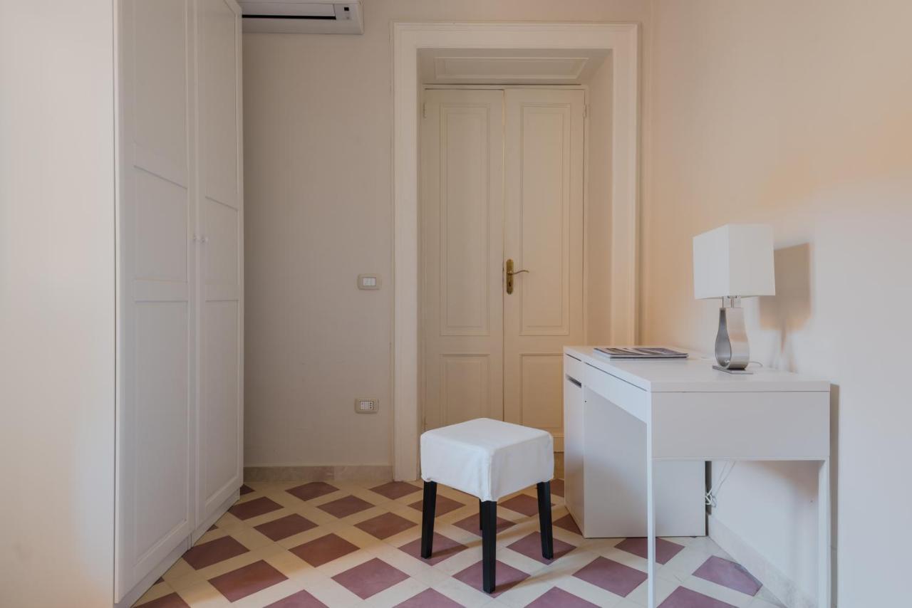 Darsena Apartments By Wonderful Italy Syracuse ภายนอก รูปภาพ