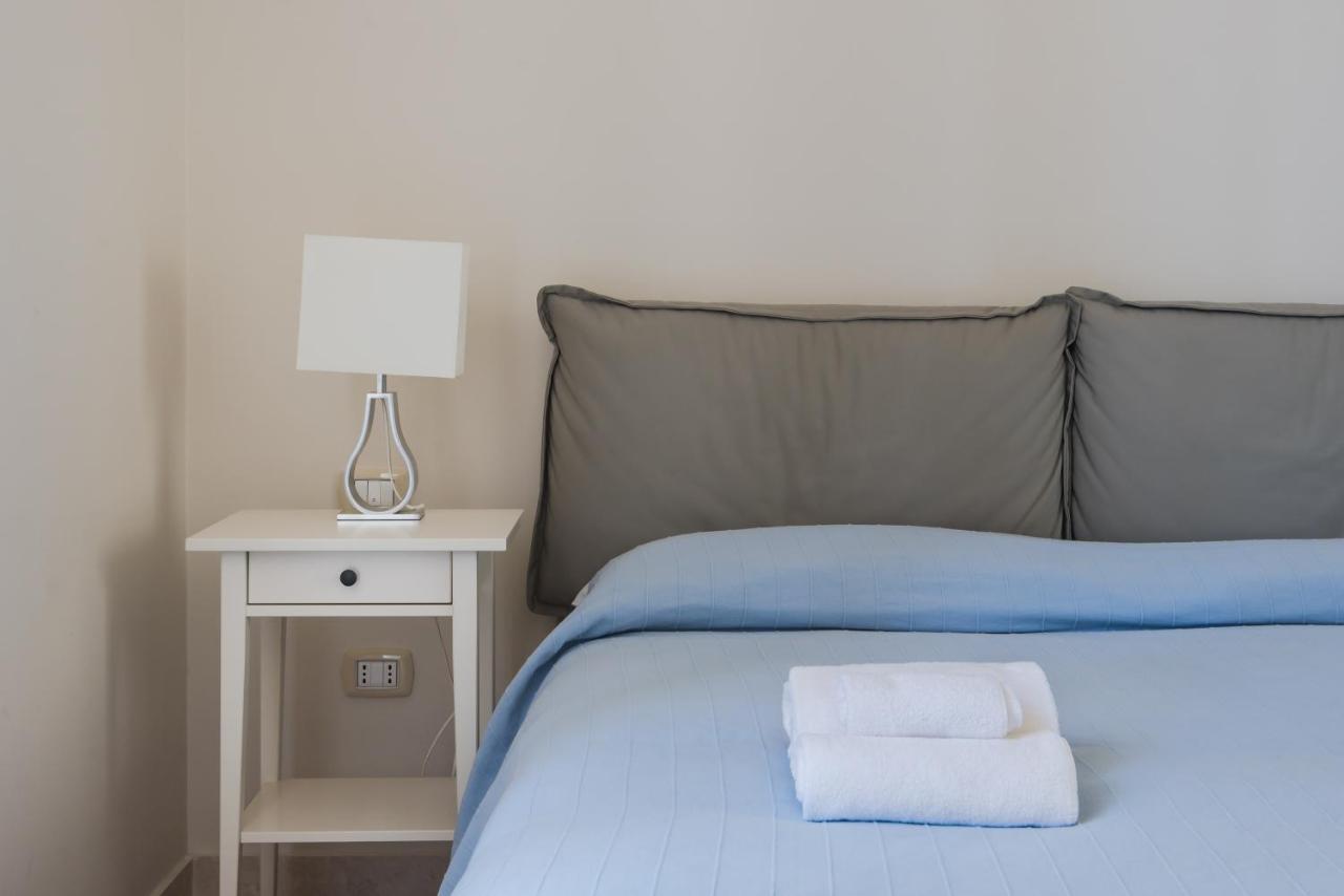 Darsena Apartments By Wonderful Italy Syracuse ภายนอก รูปภาพ
