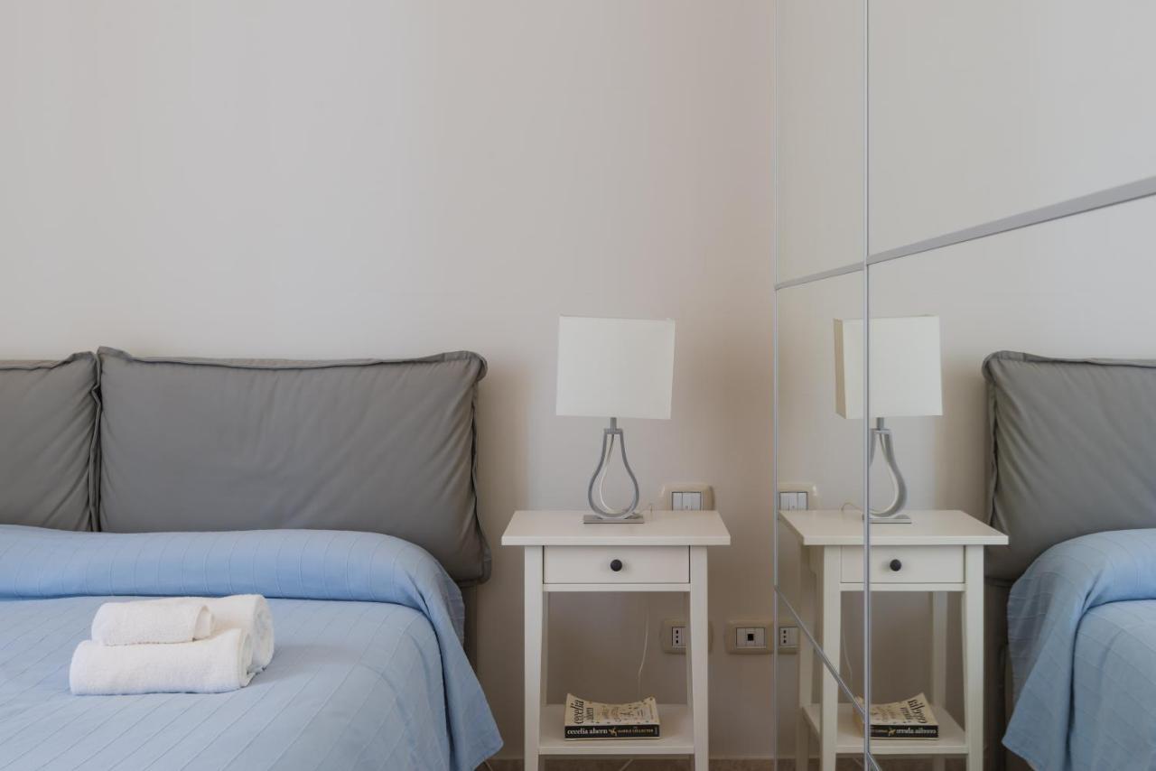 Darsena Apartments By Wonderful Italy Syracuse ภายนอก รูปภาพ