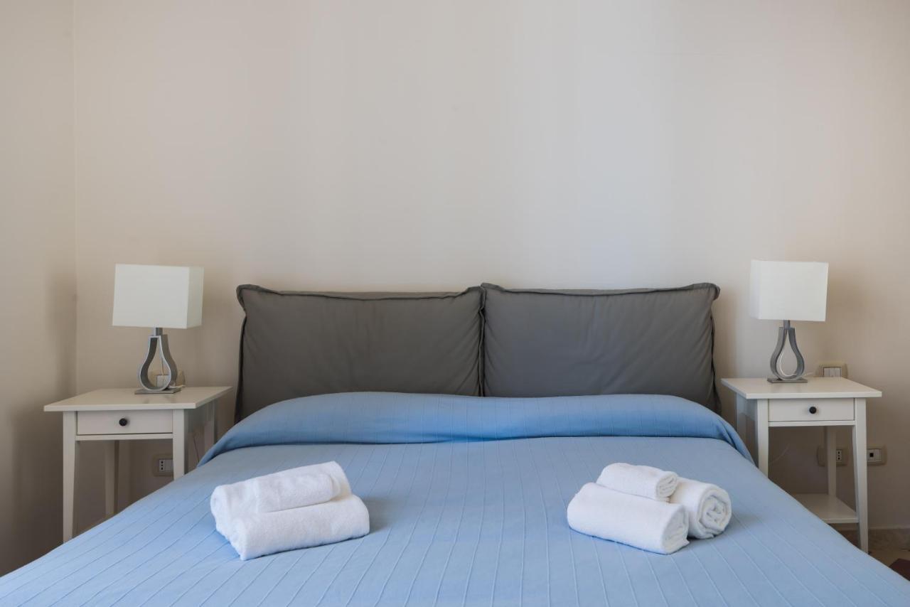 Darsena Apartments By Wonderful Italy Syracuse ภายนอก รูปภาพ