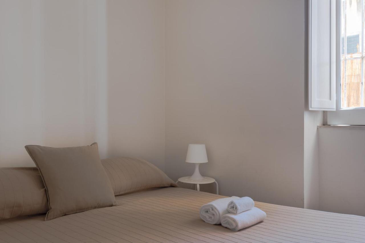 Darsena Apartments By Wonderful Italy Syracuse ภายนอก รูปภาพ