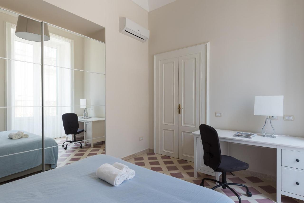 Darsena Apartments By Wonderful Italy Syracuse ภายนอก รูปภาพ
