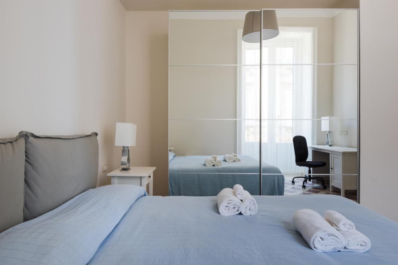 Darsena Apartments By Wonderful Italy Syracuse ภายนอก รูปภาพ